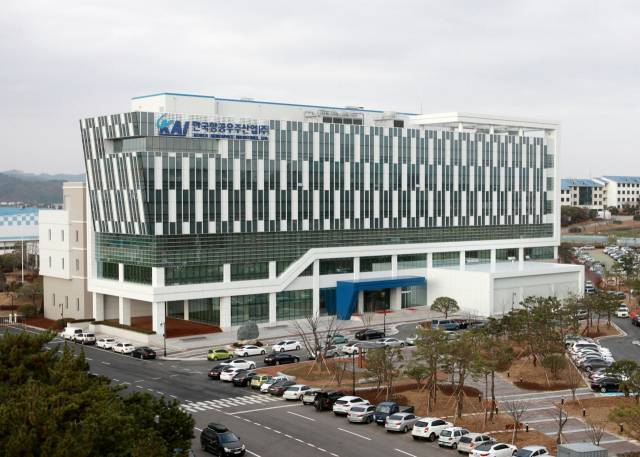 한국항공우주산업(KAI) 경남 사천 본사. [KAI 제공]