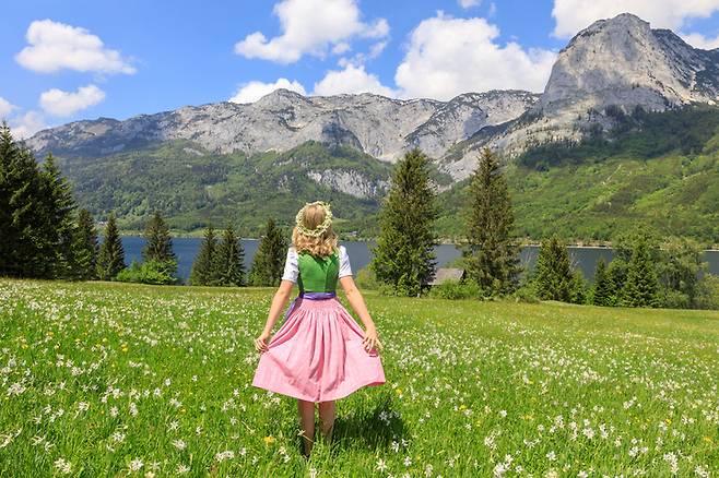 [서울=뉴시스]오스트리아 (사진 = 오스트리아 관광청) 2022.3.24. photo@newsis.com  *재판매 및 DB 금지