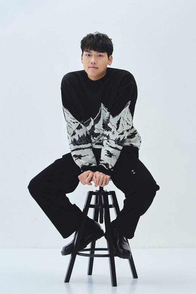 남현우(사진=에이스팩토리 제공)