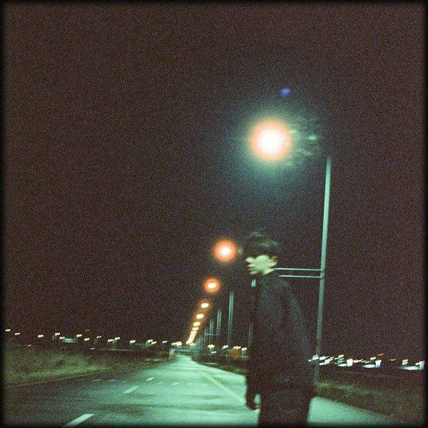 하현상 세 번째 EP ‘캘리브레이트’(사진=웨이크원)