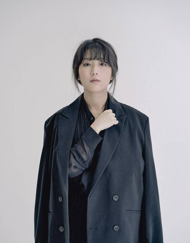안예은(사진=JMG)