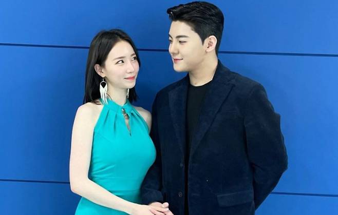 /사진=이정현 아나운서