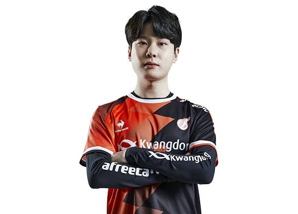 크래프톤 제공.