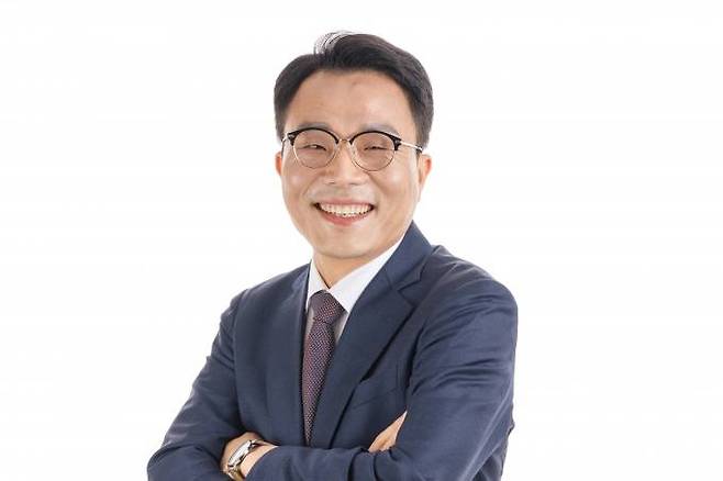 이중선 전주시장 예비후보