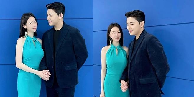 사진=이정현 인스타그램 캡처