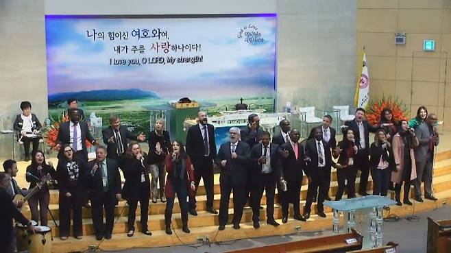 삼천교회는 지난 2015년부터 해외 목회자들을 초청해 새벽기도 전수를 위한 세미나를 개최하고 있다.