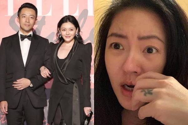 왕샤오페이, 서희원, 서희제 /사진=왕샤오페이, 서희원, 서희제 웨이보