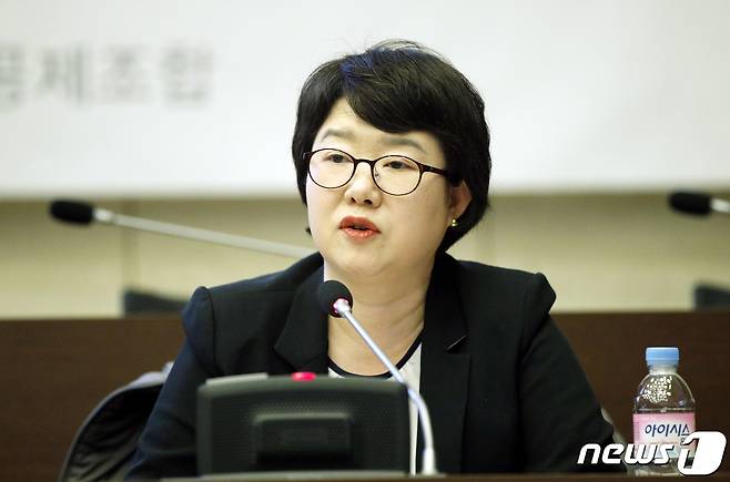 함영진 직방 빅데이터랩장. © News1 안은나 기자