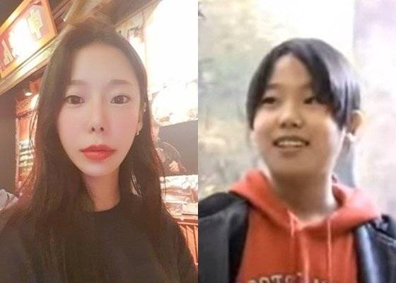 내연남과 공모해 남편을 살해한 뒤 도주한 혐의를 받는 이은해. 뉴스1/MBC 방송화면 갈무리