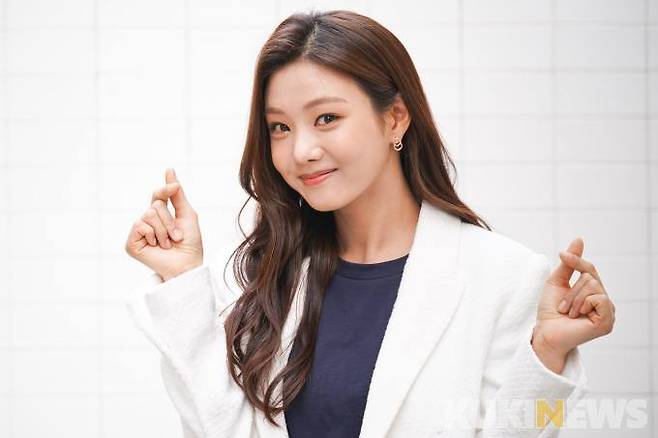 배우 이세희.&nbsp; &nbsp;사진=임형택 기자