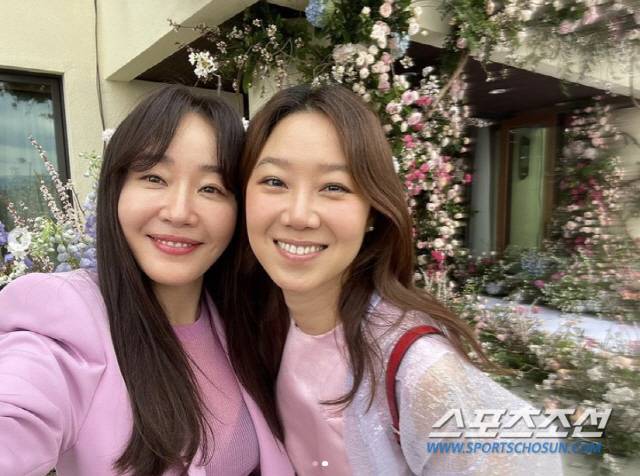 사진출처=엄지원 인스타그램