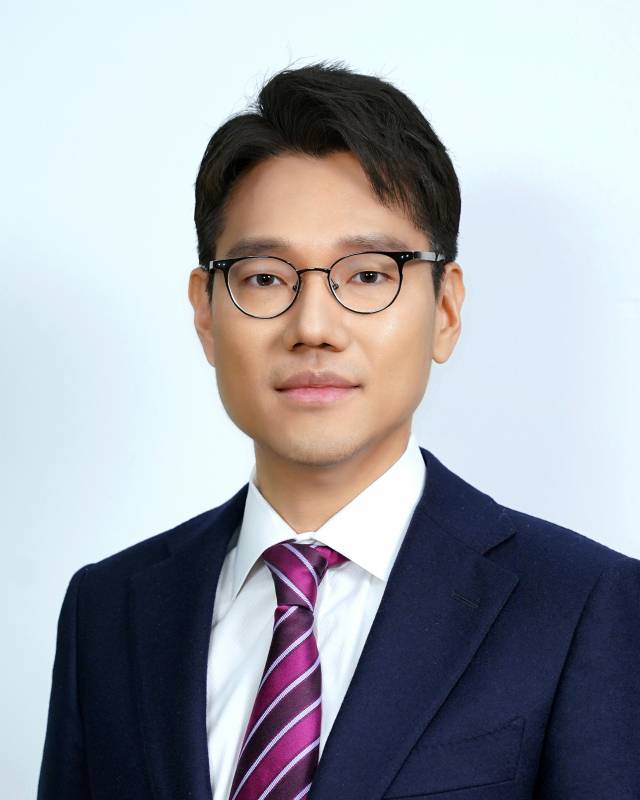 최재원 EY한영 EY-파르테논 부문장