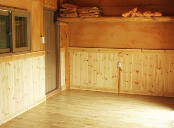 김천황토한옥펜션