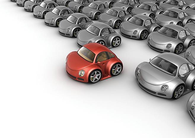 렌터카 업계 호황이 이어지며 업계 실적이 큰 폭으로 개선됐다. /사진=이미지투데이