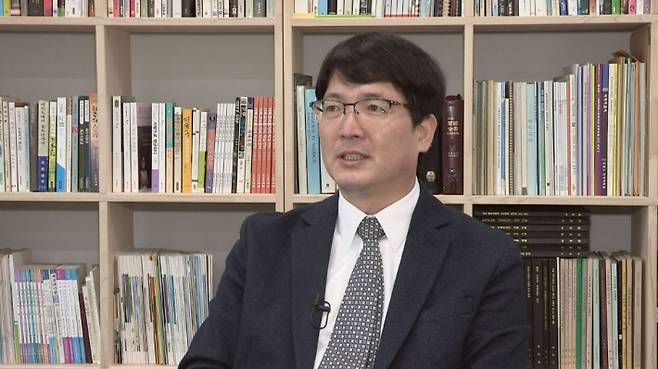 이성준 수정교회 담임목사(수정비전학교이사장)