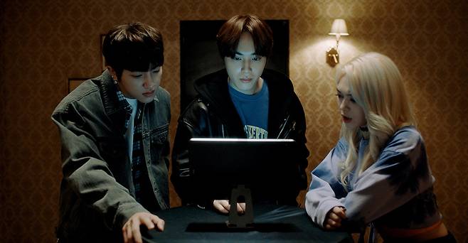 영화 '서울괴담' 스틸컷 © 뉴스1