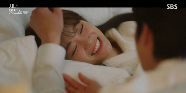 SBS ‘사내맞선’ 출처 | SBS