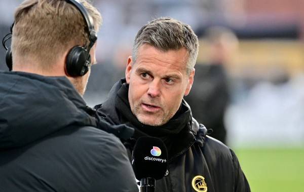 사진=보되/글림트 공식 홈페이지, 셰틸 크누트센 감독