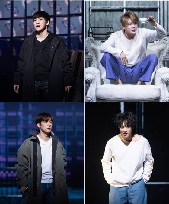 데스노트 / 사진=오디컴퍼니