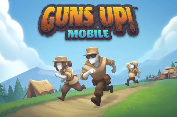 '건즈업 모바일'. [사진=NHN빅풋]