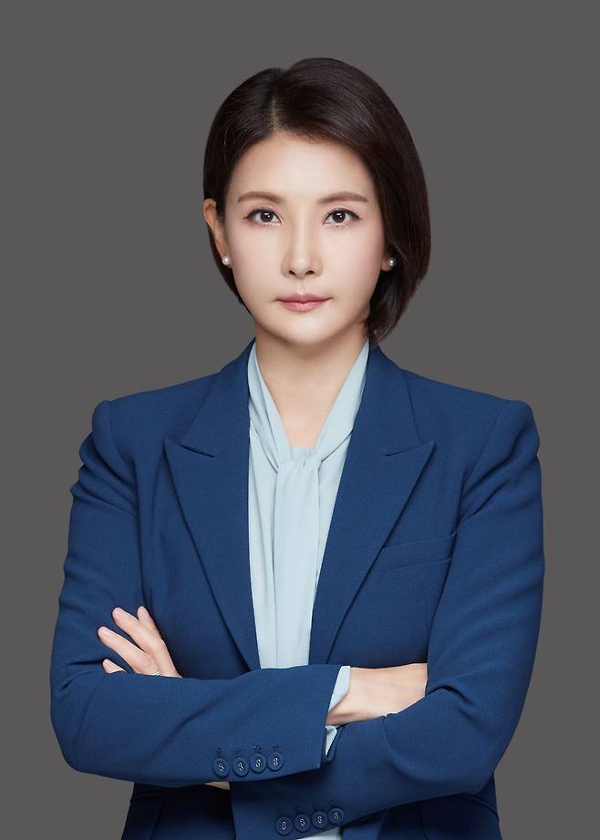 박지연 변호사/ 법무법인 태평양