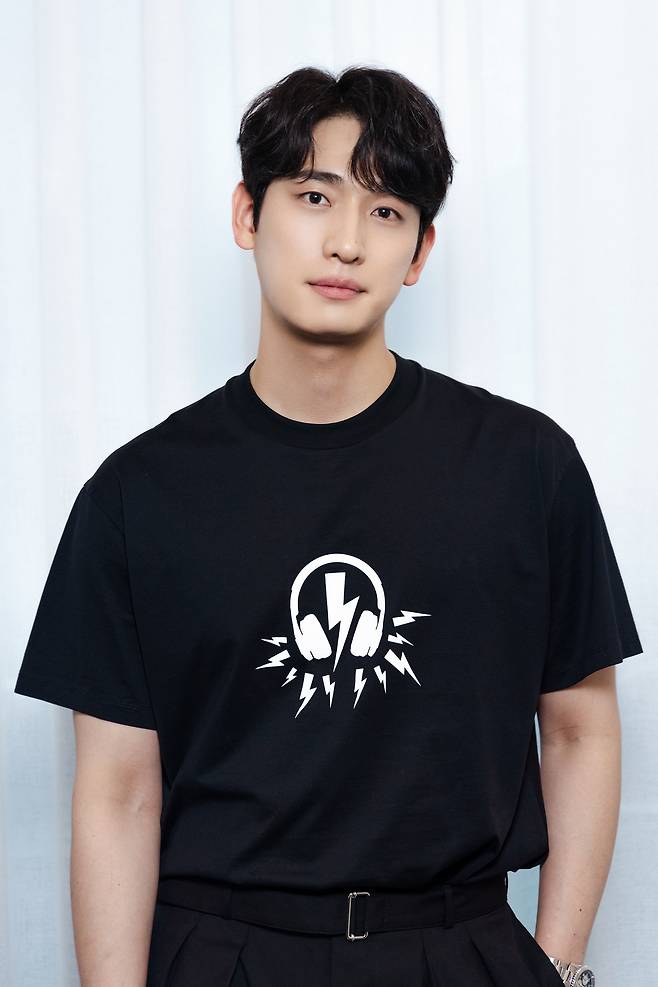 배우 윤박/ H&엔터테인먼트 제공 © 뉴스1