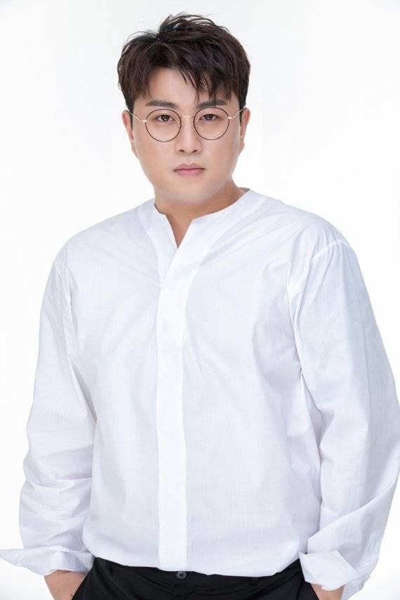 김호중 /사진=생각엔터테인먼트