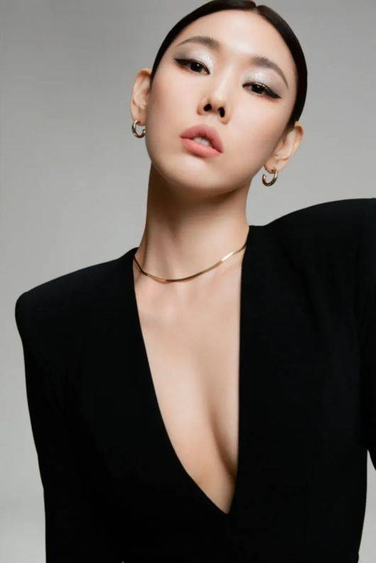 한혜진 인스타그램