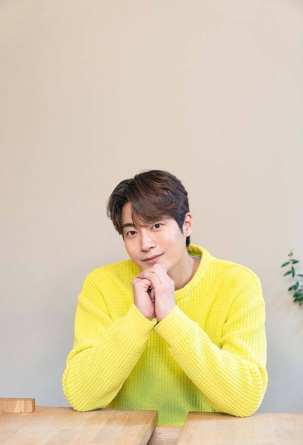 차서원 / 사진=나무엑터스 제공