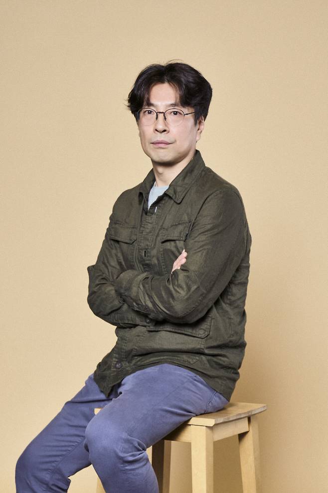 OTT플랫폼 넷플릭스 새 영화 ‘야차’ 연출한 나현 감독, 사진제공|넷플릭스