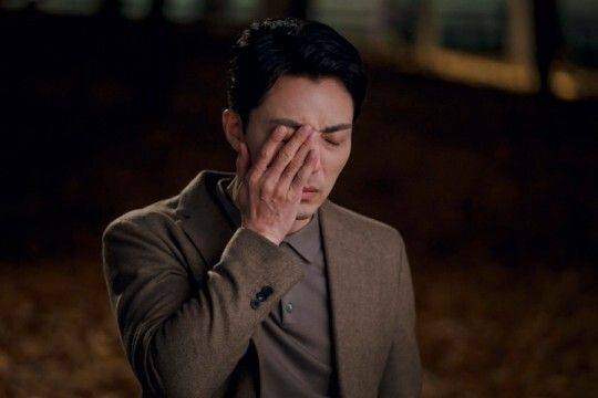 이무생 / 사진=에일리언컴퍼니 제공