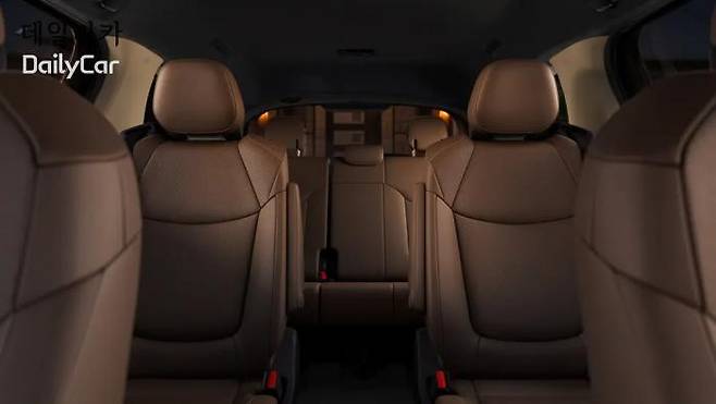 토요타, 시에나 하이브리드