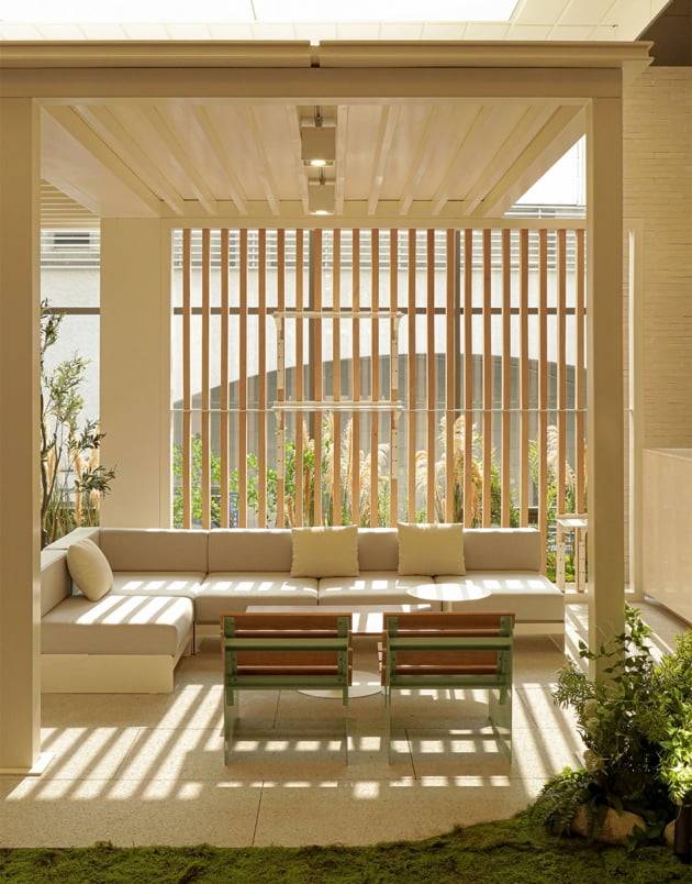 사진 제공=GS건설