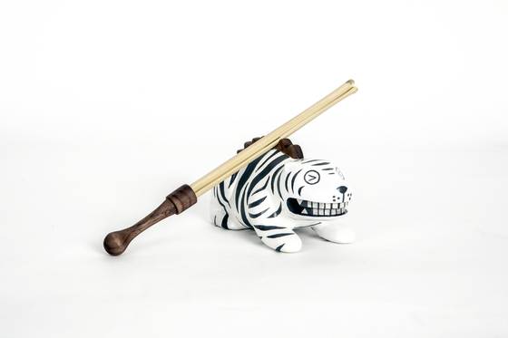 어. 사진 국립국악원