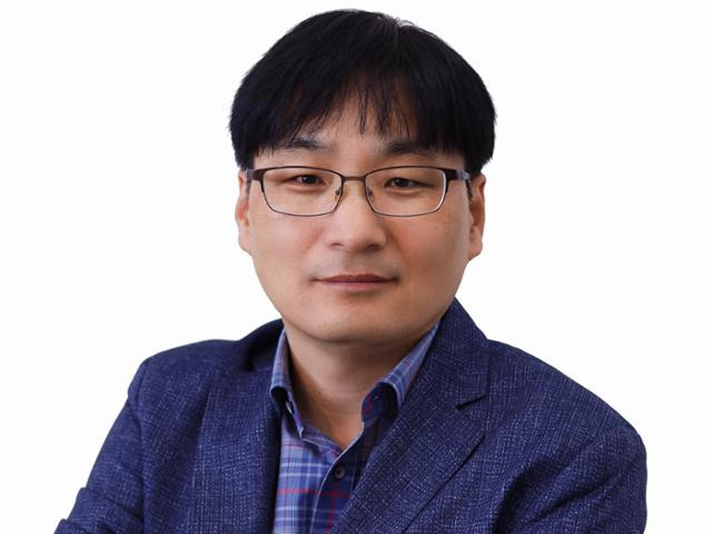 남재작 한국정밀농업연구소장