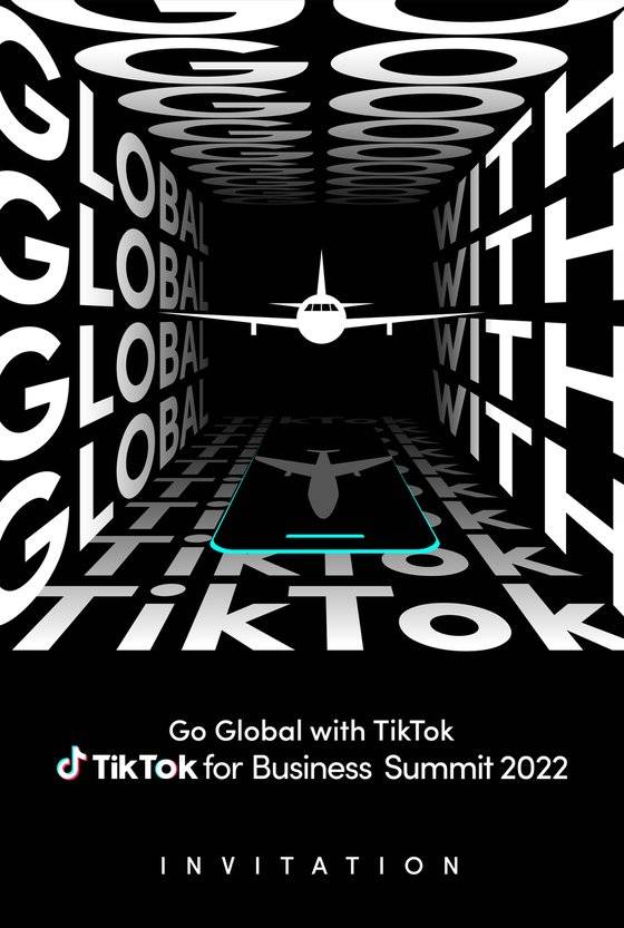 틱톡은 지난 3월 31일 ‘틱톡 포 비즈니스 서밋’ 행사를 통해 국내 기업들과의 글로벌 협업 사례를 공개했다. 올해 3회를 맞이한 컨퍼런스의 주제는 ‘고 글로벌 위드 틱톡’(Go Global With TikTok). 특히 웹툰과 게임의 지식재산권(IP)을 가진 브랜드들이 틱톡을 통해 글로벌 팬덤을 확보한 사례들이 주목 받았다. [사진 틱톡]