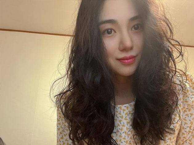 /사진=권민아 인스타그램