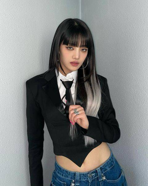 민니 인스타그램 (@min.nicha)