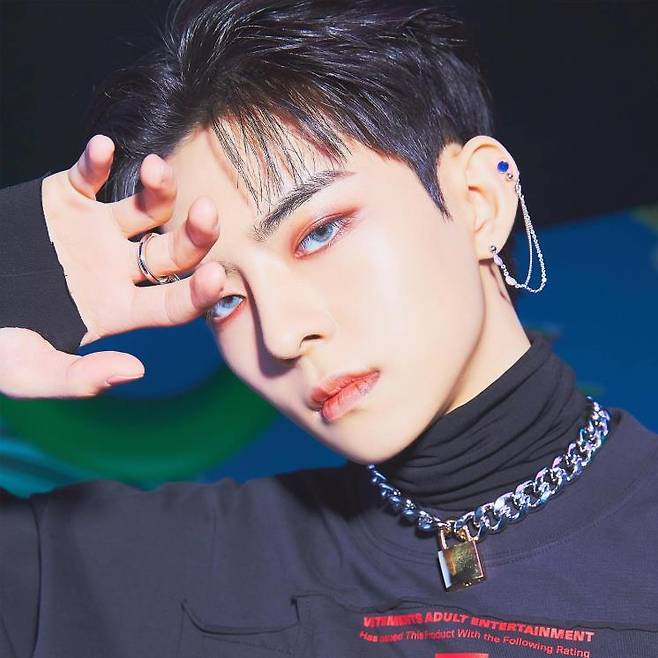 빅톤 인스타그램 (@victon1109)