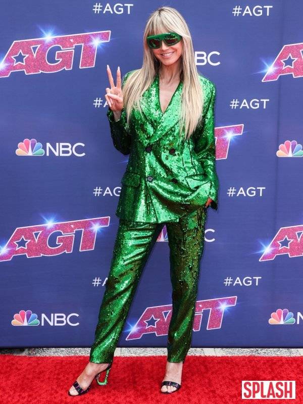 사진｜Splash News