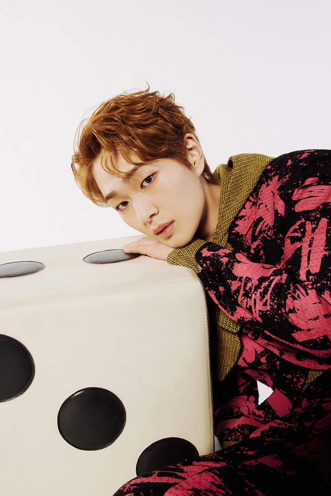 샤이니 온유