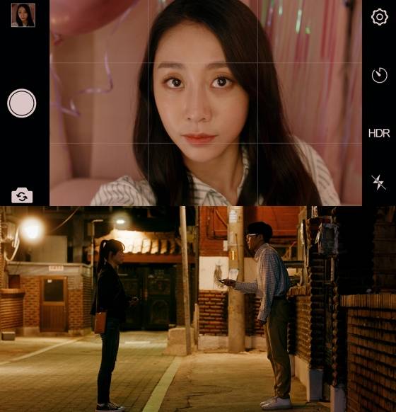 서울괴담 / 사진=메가박스중앙(주)플러스엠