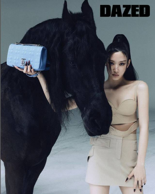 사진=문가영 인스타그램