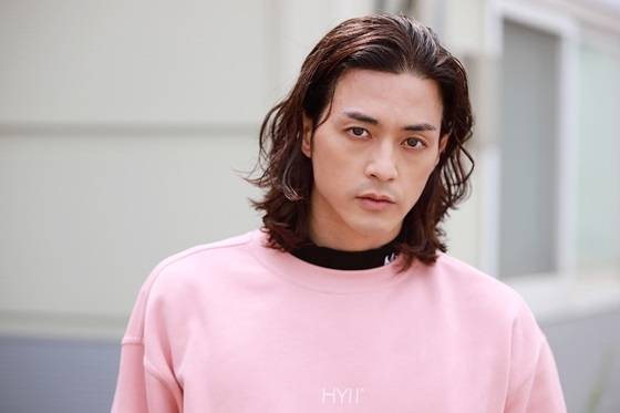 배우 김지훈./사진=빅픽처엔터테인먼트