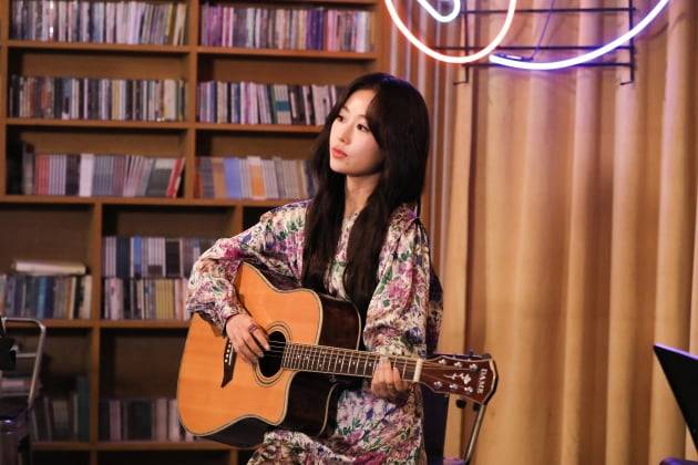 그룹 러블리즈 출신 가수 이수정 /사진=울림엔터테인먼트 제공