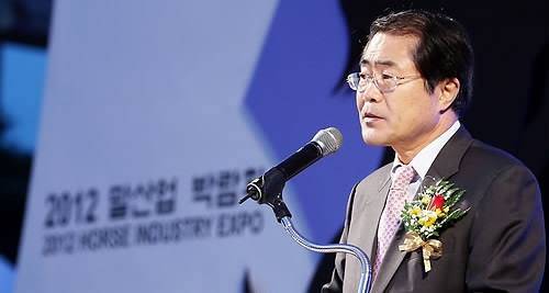 장태평 전 농림수산식품부 장관.&nbsp; &nbsp;연합뉴스