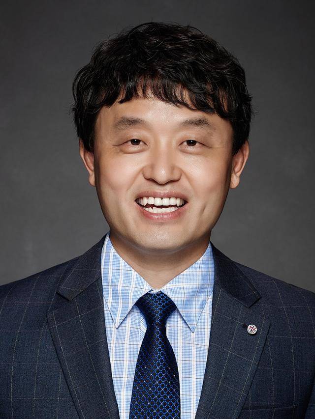 장기기증을 하고 세상을 떠난 신준욱씨. 한국장기조직기증원 제공