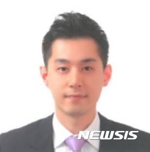 한솔그룹3세 조성민 상무