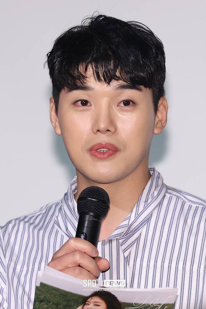 ▲ 권혁수 ⓒ곽혜미 기자