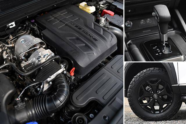 쌍용 렉스턴 스포츠 칸 자유로 연비